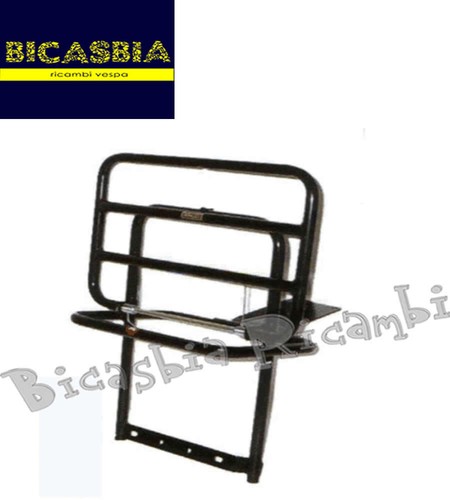 0397 portapacchi posteriore - 0397,