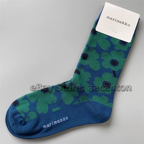 Calze vintage marimekko - calze,