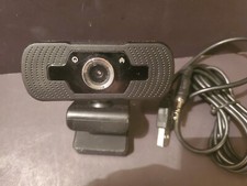 Full 720p webcam - webcam,, n