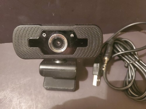 Full 720p webcam plug - hd, webcam,