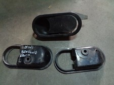 M3203U XX - KIT 3 PEZZI GIERA MANIGLIA APRIPORTA INNOCENTI MINI BERTONE