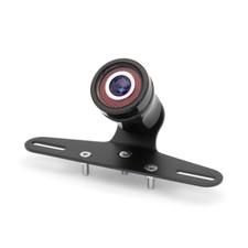 Fanale posteriore a led per