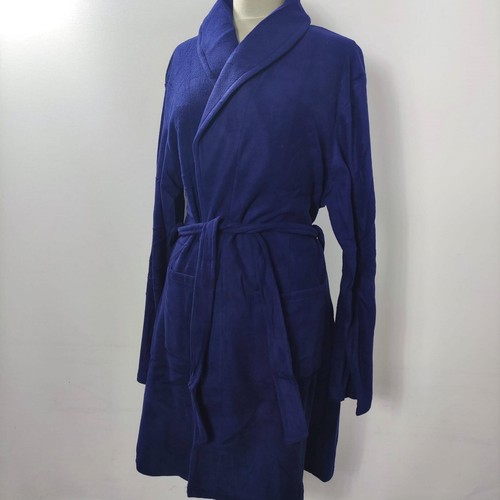 Vestaglia pile invernale - pile,