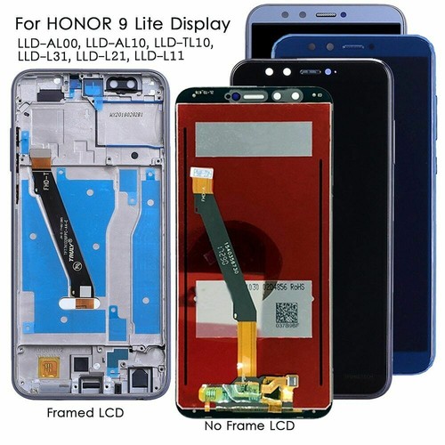 Display lcd touch screen - lcd,