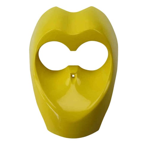 Mascherina fari pgo rider - mascherina,