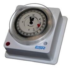 ESR TC24M-16A CALDAIA AD