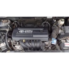 2004 per toyota - toyota, corolla