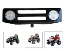 Mascherina Frontale Gaucho Peg Perego Usata