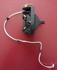 Pitch bender, joystick for
