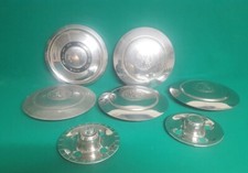 Stock Coppe Ruota  cerchi  Alfa Romeo d epoca Giulia Giulietta gt