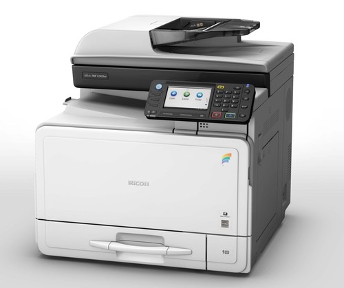 Ricoh 305 c305spf stampante - ricoh,