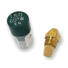 DELAVAN DIESEL BURNER NOZZLE
