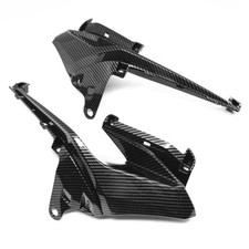 Coprifaro carena flusso aria