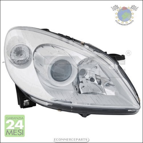 Faro fanale tyc sinistro - sx,