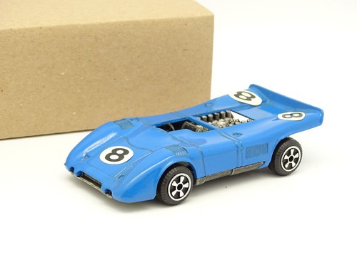 Politoys porsche 917 - 1/43,