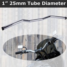 1" Motorcycle Drag Bar