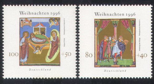 Germania 1996