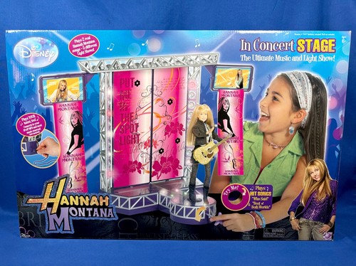 Nuovo hannah montana - nuovo,