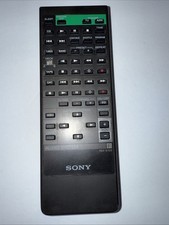 Telecomando Sony RM-S155