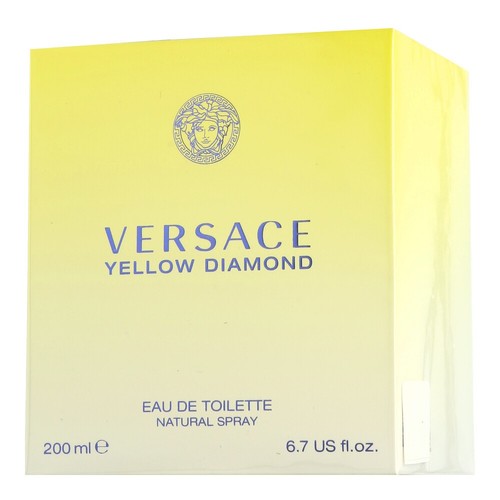 Versace yellow diamond edt - versace,