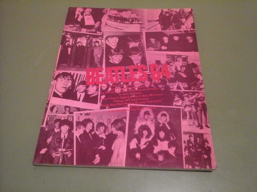 Libro beatles book 2 of - -,