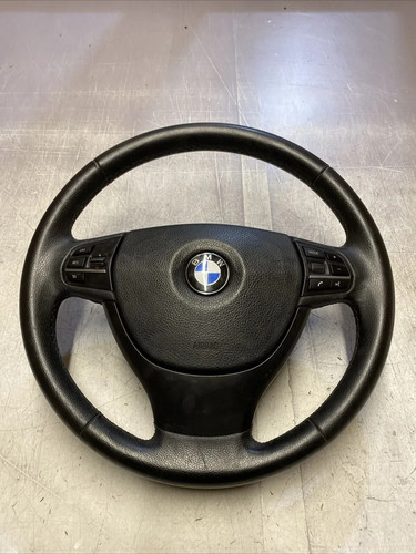 Volante pelle bmw - volante, in