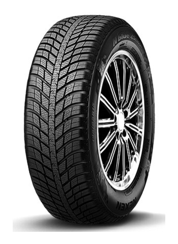 Gomme auto stagioni 205 - gomme,