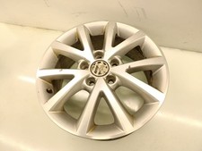 Volkswagen touran 2009 16 - touran,