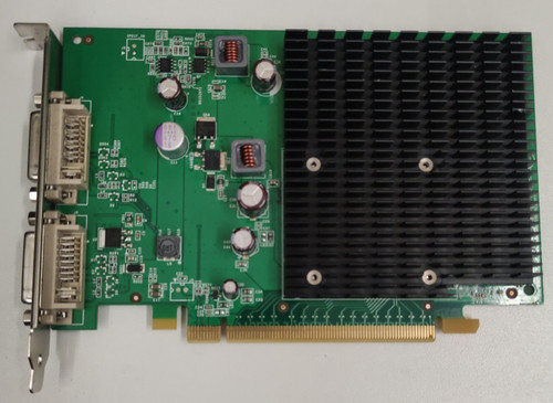 Nvidia geforce 9300ge 512 - nvidia,