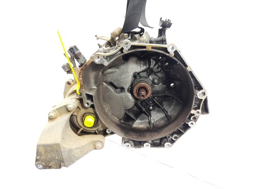 Gu13101871 cambio opel vectra - gu13101871,