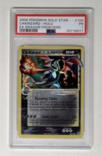 1x  V2088: 2006: Charizard