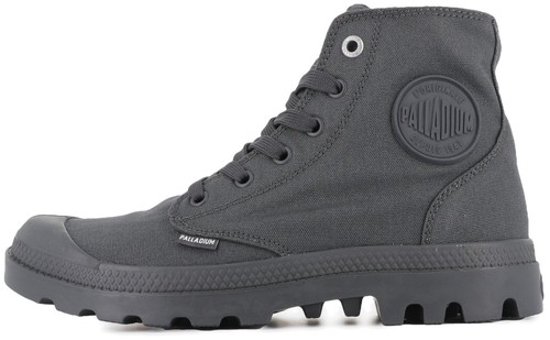 Palladio mono cromo unisex - palladio,