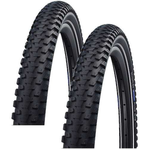 Pneumatico ibrido schwalbe - pneumatico,