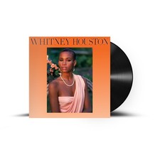 Whitney Houston Whitney Houston (Vinyl LP) 12" Album