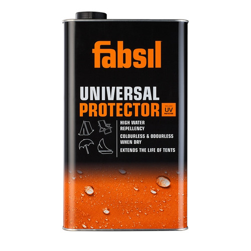Fabsil protezione universale - protezione,