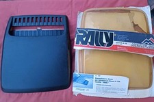 Presa D'aria Originale