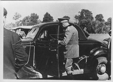 regio esercito generale in