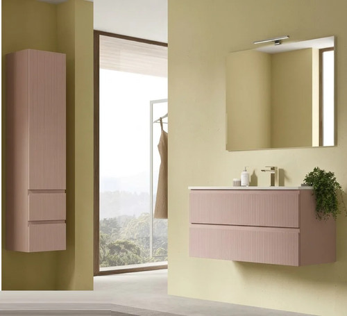 Mobile bagno cannettato cm - bagno, 90