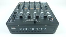 Mixer DJ Allen & Heath Xone 43