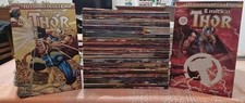 IL MITICO THOR sequenza 1/77