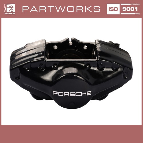 Pinza freno per porsche - porsche, 964