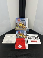 LEGO City Undercover The Chase