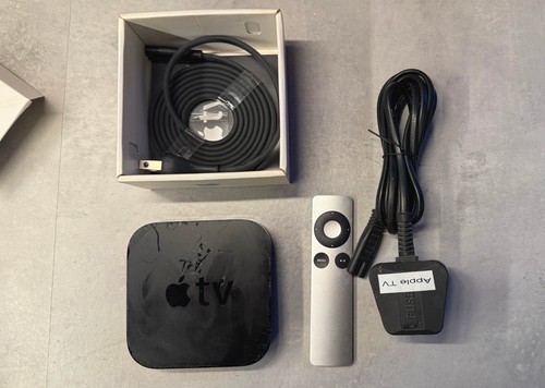 Apple generazione a1378 - tv,
