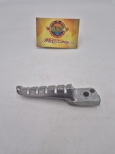 Pedana Posteriore DX Aprilia
