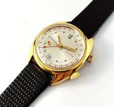 Orologio Uomo Vintage Longines