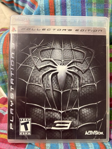 Spider man edizione da - 3,
