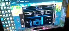 Samsung UN55MU8000 55" 4K