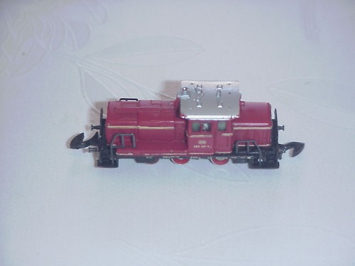 Märklin scala mini club - märklin,