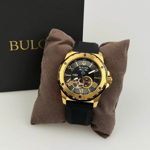 Orologio bulova 98a272 - orologio, marine