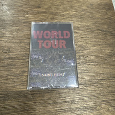 SAINT PEPSI - WORLD TOUR